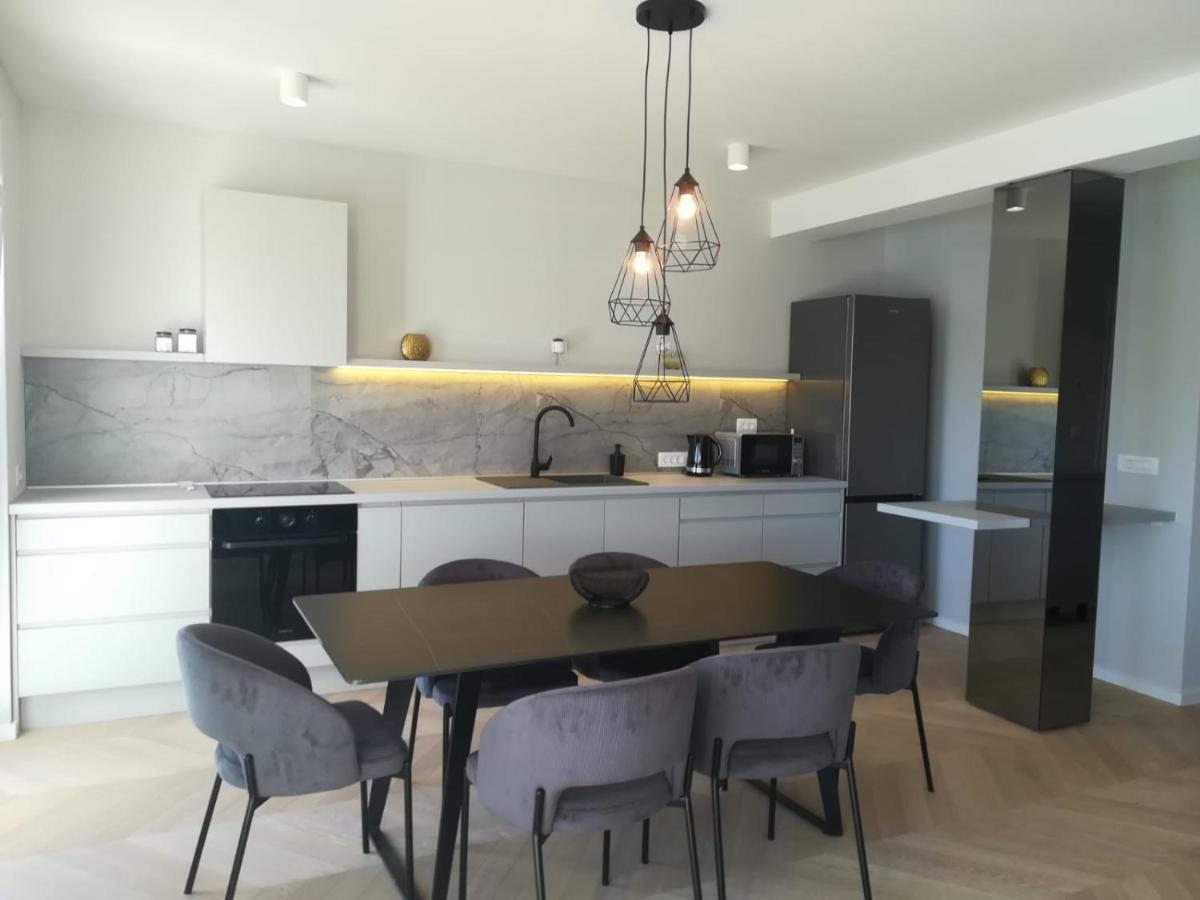 Apartman Marko 2 Шибеник Экстерьер фото