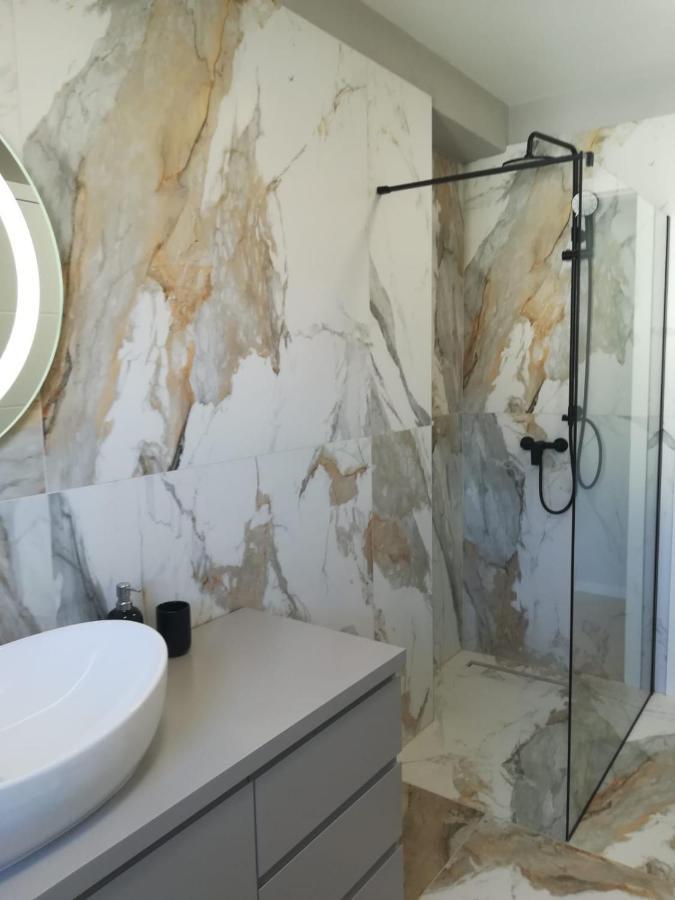 Apartman Marko 2 Шибеник Экстерьер фото