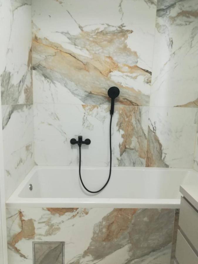 Apartman Marko 2 Шибеник Экстерьер фото