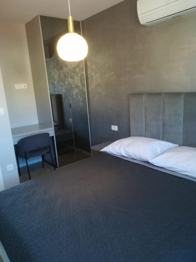 Apartman Marko 2 Шибеник Экстерьер фото